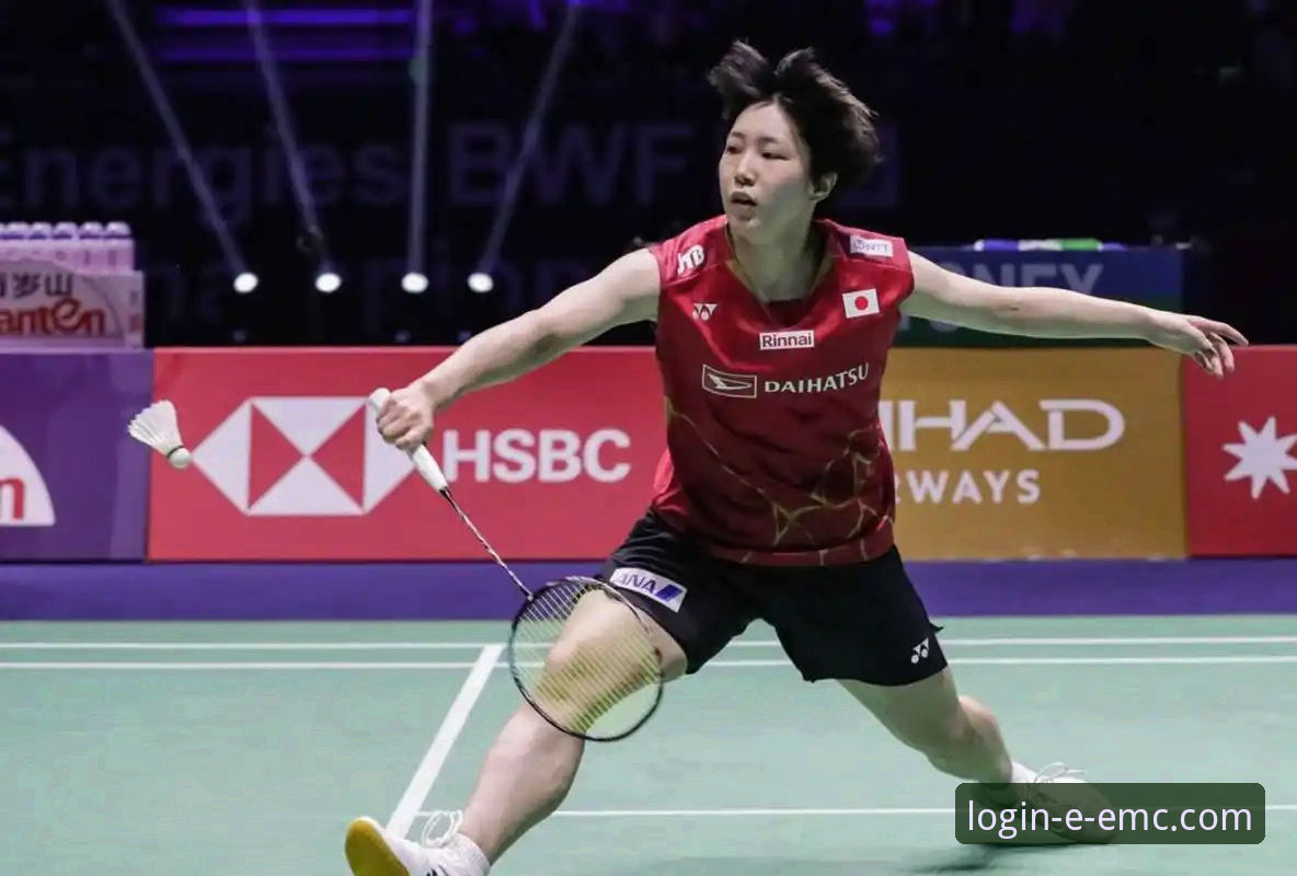 2026尤伯杯半决赛深度评测：王祉怡逆转山口茜，中国队第21次闯入决赛