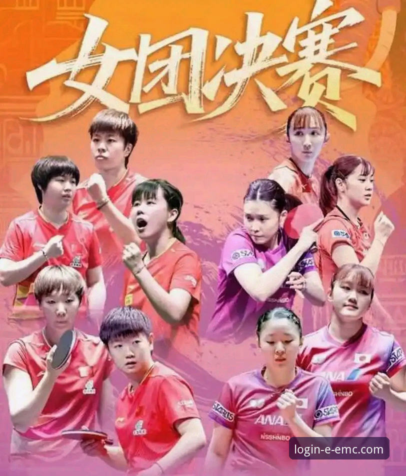 世乒赛女团实战解析：陈幸同首秀技术细节与易倍体育2025观赛实用指南