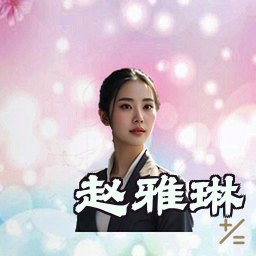赵雅琳